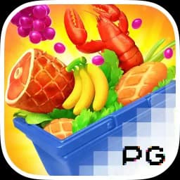 gueswendpanga: Supermarket Spree