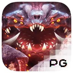 gueswendpanga: Legend of Perseus