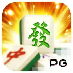 gueswendpanga: Mahjong Ways