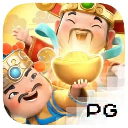 gueswendpanga: CaiShen Wins
