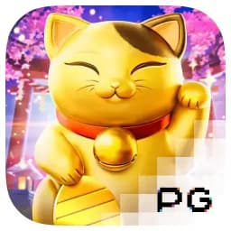 gueswendpanga: Lucky Neko
