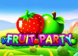 gueswendpanga: Fruit Party