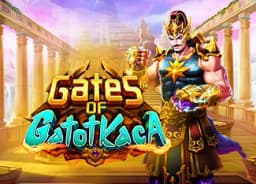 gueswendpanga: Gates of Gatot Kaca