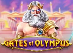 gueswendpanga: Gates of Olympus