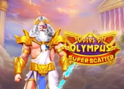 gueswendpanga: Gates of Olympus Super Scatter