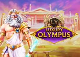 gueswendpanga: Luxury of Olympus