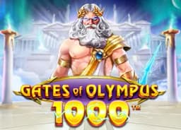 gueswendpanga: Gates of Olympus 1000
