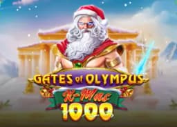 gueswendpanga: Gates of Olympus Xmas 1000