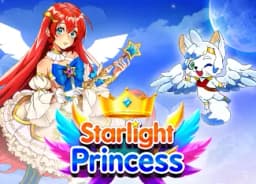 gueswendpanga: Starlight Princess