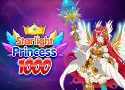 gueswendpanga: Starlight Princess 1000