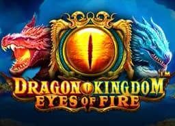 gueswendpanga: Dragon Kingdom - Eyes of Fire