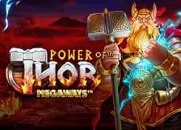 gueswendpanga: Power of Thor Megaways