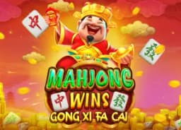 gueswendpanga: Mahjong Wins - Gong Xi Fa Cai